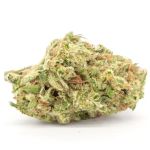 Бошки (Шишки)  Амнезия (Weed Amnesia)  ТГК 23% в Марксе
